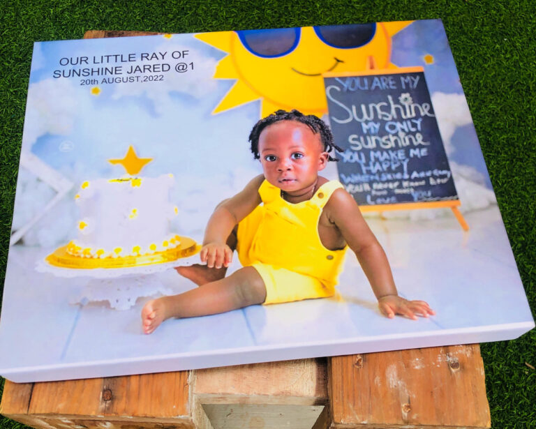 Adorable Picture Presents for Children: Preserving Treasured Moments