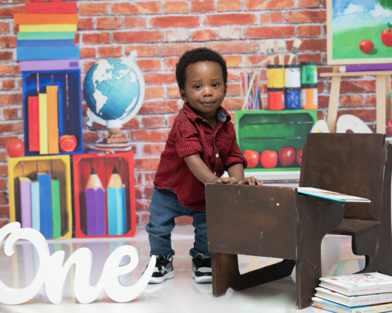 Mastering Child Photography: Tips for Capturing Precious Moments